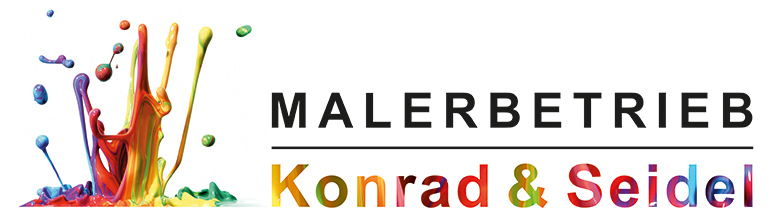 Malerbetrieb Konrad & Seidel
